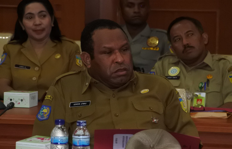 Pemprov Minta Pembayaran PAP Tak Diangsur